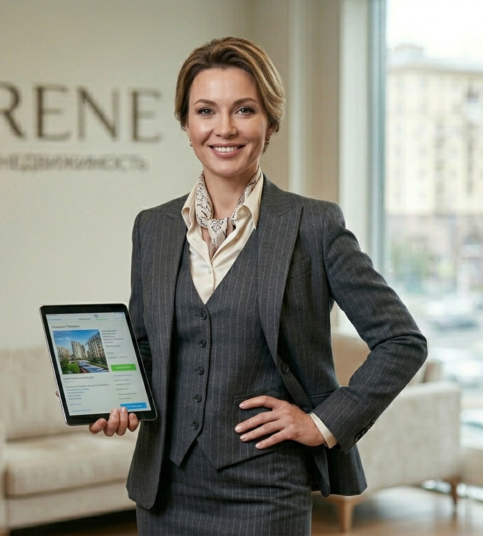 Елена Соколова
