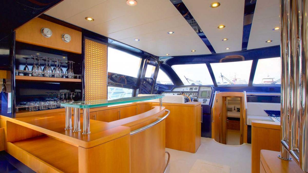 Riva 70ft