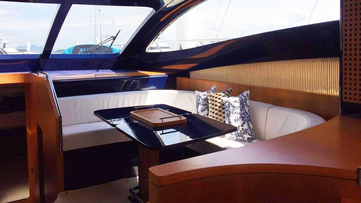 Riva 70ft