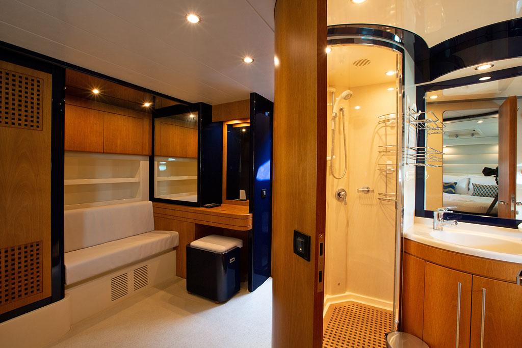 Riva 70ft