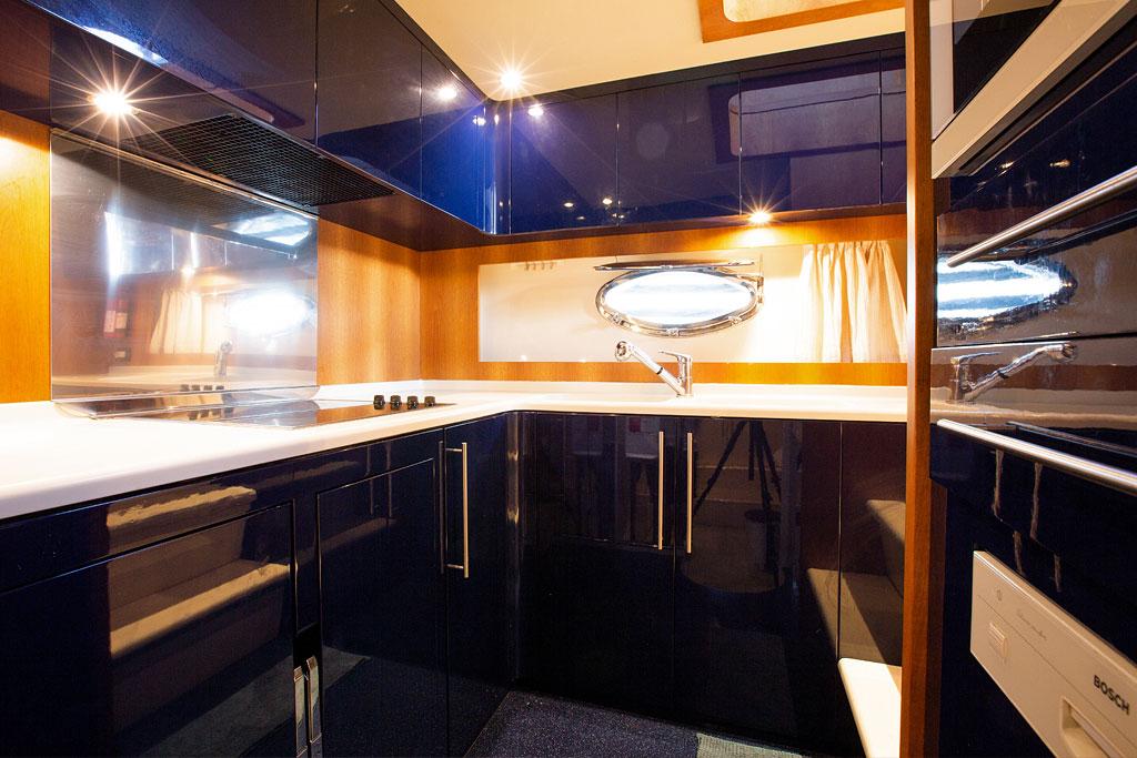 Riva 70ft