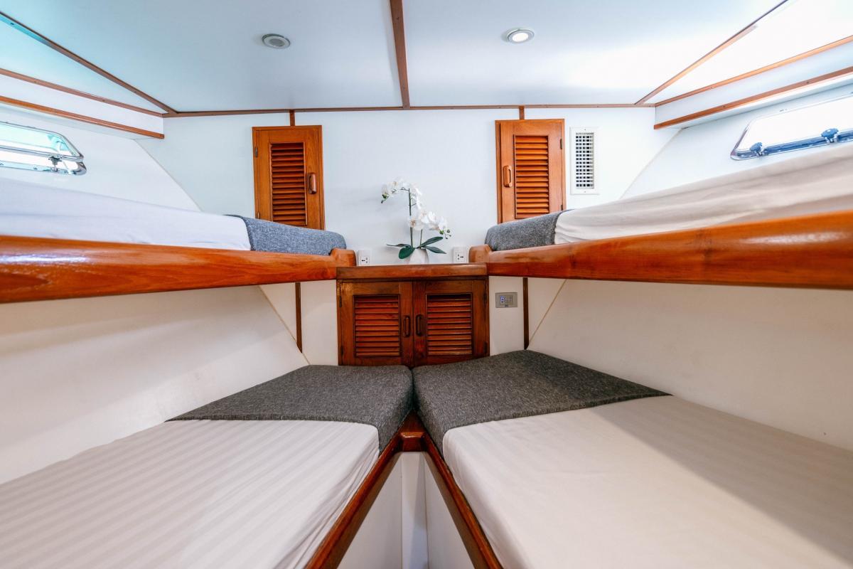 Siam Princess 70ft