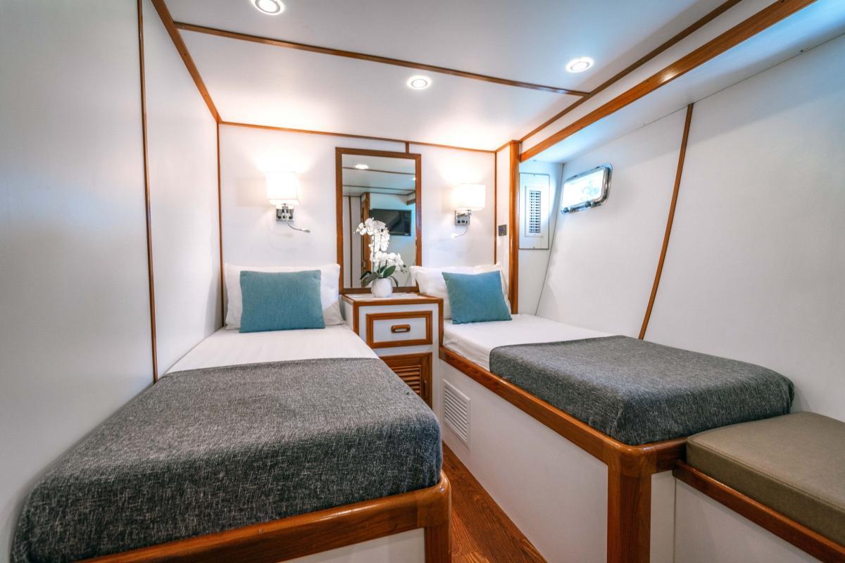 Siam Princess 70ft